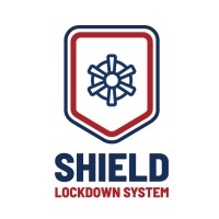 SHIELD Lockdown System Logo
