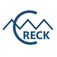 CRECK Modeling Logo