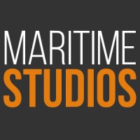 Maritime Studios Logo