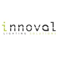 Innoval Lighting Solutions Logo