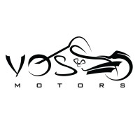 Vos Motors Logo