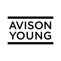 Avison Young | Romania Logo
