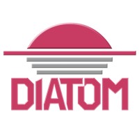 DIATOM Diamond Tools Manufacturer Logo