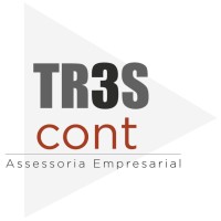 Trescont Assessoria Empresarial Logo