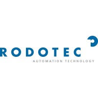 Rodotec AG Logo