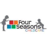 Four Seasons Childcare Logo