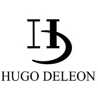 Hugo Deleon Logo