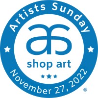 Artists Sunday Logo