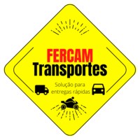 Fercam Transportes Logo