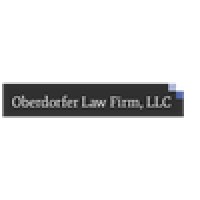Oberdorfer Law Firm Logo