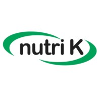 Nutri K Limited Logo