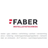Faber Installatietechniek Logo