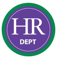 HR Dept North & South East Hampshire Logo