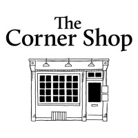 The Corner Shop PR Scotland Logo
