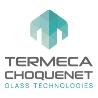 TERMECA CHOQUENET Logo
