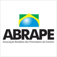 ABRAPE - Associação Brasileira dos Promotores de Eventos Logo