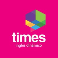 Times Idiomas Butantã Logo