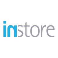 INSTORE DISEÑO Logo