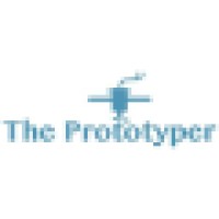The Prototyper, Inc. Logo