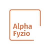Alpha Fyzio Logo
