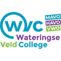 Wateringse Veld College Logo