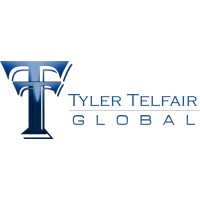 Tyler Telfair Global Logo