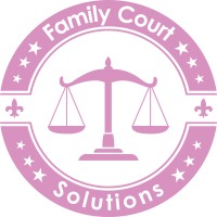 Family Court Solution Logo