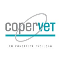 Copervet Logo