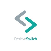 Positive Switch Logo