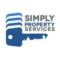 Simply Property Services Logo