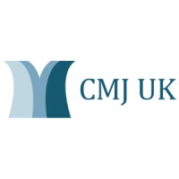 CMJ UK - Churchs Ministry among Jewish People Logo