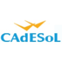 CAdESoL - Cámara Argentina de Empresas de Software Libre Logo