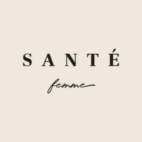 Institut für Frauengesundheit SANTÉ FEMME Logo