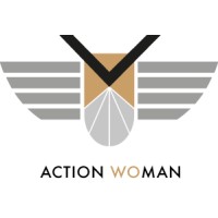 Action Woman Logo