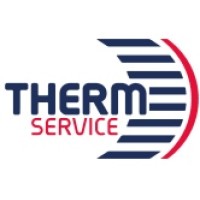 THERM-SERVICE für Kraftwerke und Industrie GmbH Logo