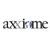 Axxiome Logo