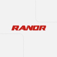 Ranor Rastreamento Logo