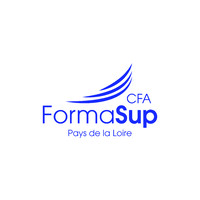 CFA Formasup Pays de la Loire Logo