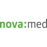 nova:med Logo