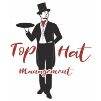 Top Hat Management Logo