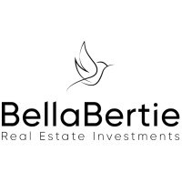 BellaBertie Real Estate Investments Logo