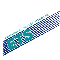 Environmental Treatment Systems, Inc. Logo