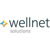 Wellnet Solutions Inc. Logo