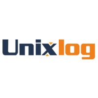 Unixlog Logo
