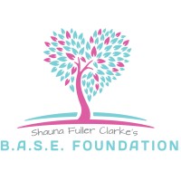 Shauna Fuller Clarkes B.A.S.E. Foundation Logo