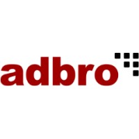 Adbro Controls Limited Logo