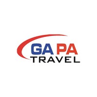 GAPA Travel Logo