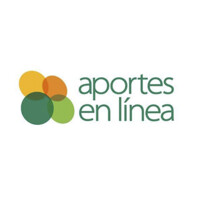 Aportes en Línea Logo