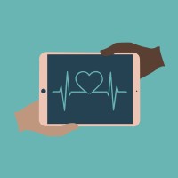 TeleHealth Access for Seniors Logo