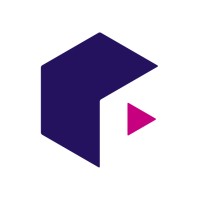 Cube Partnership Logo